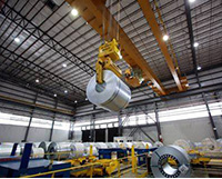Steel grade representation of high quality carbon structural steel