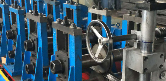 Wuxi Heheng metal products Co., Ltd.