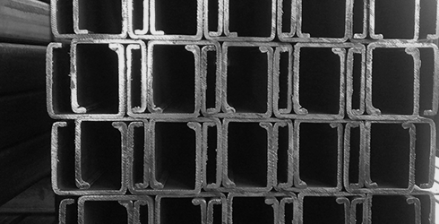 cold forming C structural steel 