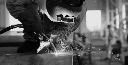 Welding and other value added service