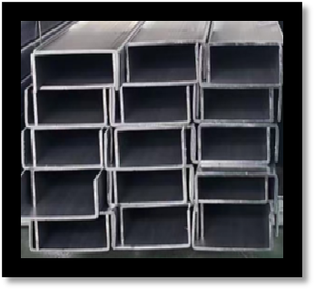 Steel structure system